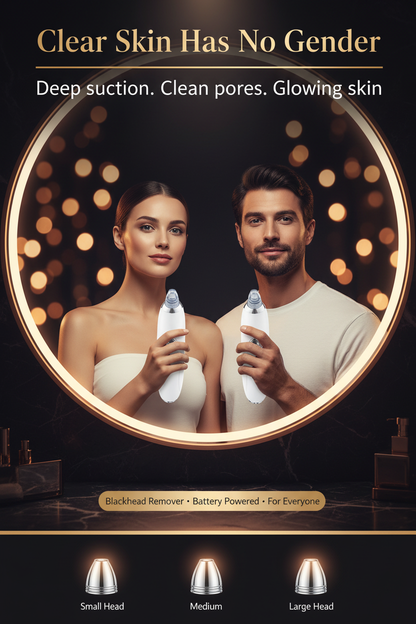 SolaraGlow™ Pro Pore Refiner