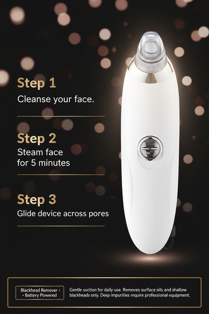 SolaraGlow™ Pro Pore Refiner