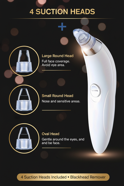 SolaraGlow™ Pro Pore Refiner